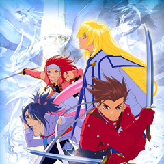 (Trapmix)Tales of Symphonia