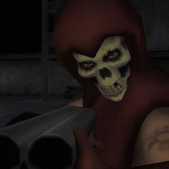 SIXSHELLS X C4ARTXXL - SHOOTING ON BUSTAS