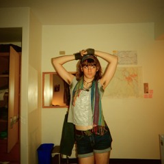 I Was The Rodeo Clown