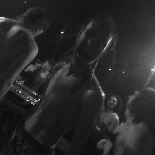 (NEKTEKK)05.24 tekk cocktail