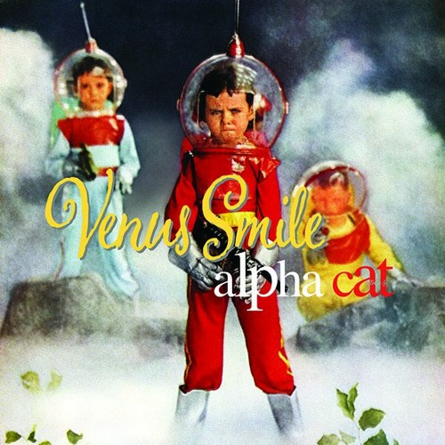 Stream Alpha Cat | Listen to Venus Smile playlist online for free