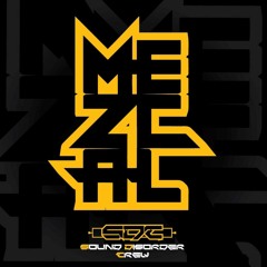 MEZCAL - Yellow And Black