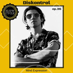 Dɪsᴋᴏɴᴛʀᴏʟ ✰ 𝑀𝐼𝑁𝐷 𝐸𝑋𝑃𝑅𝐸𝑆𝑆𝐼𝑂𝑁 #𝟹𝟼