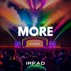 Irfad - More (Extended Mix)