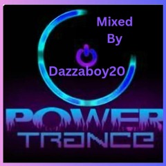 Power Trance Mixed By Daz Jay