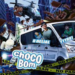 ChocoBom (feat. JOHNNYFUU)