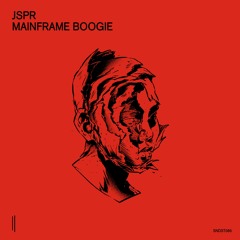 Premiere: JSPR - Mainframe Boogie
