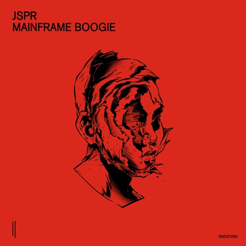 Premiere: JSPR - Mainframe Boogie
