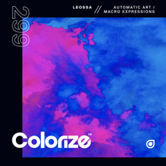Automatic Art (Extended Mix)