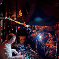 Cooper James - Live In The Cage @ Revolver Upstairs (12.06.22)