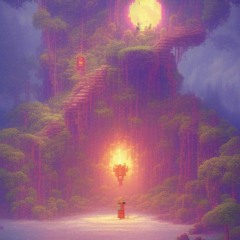 Lost In 8bit - SPED UP (PROD - Gr3mlin)