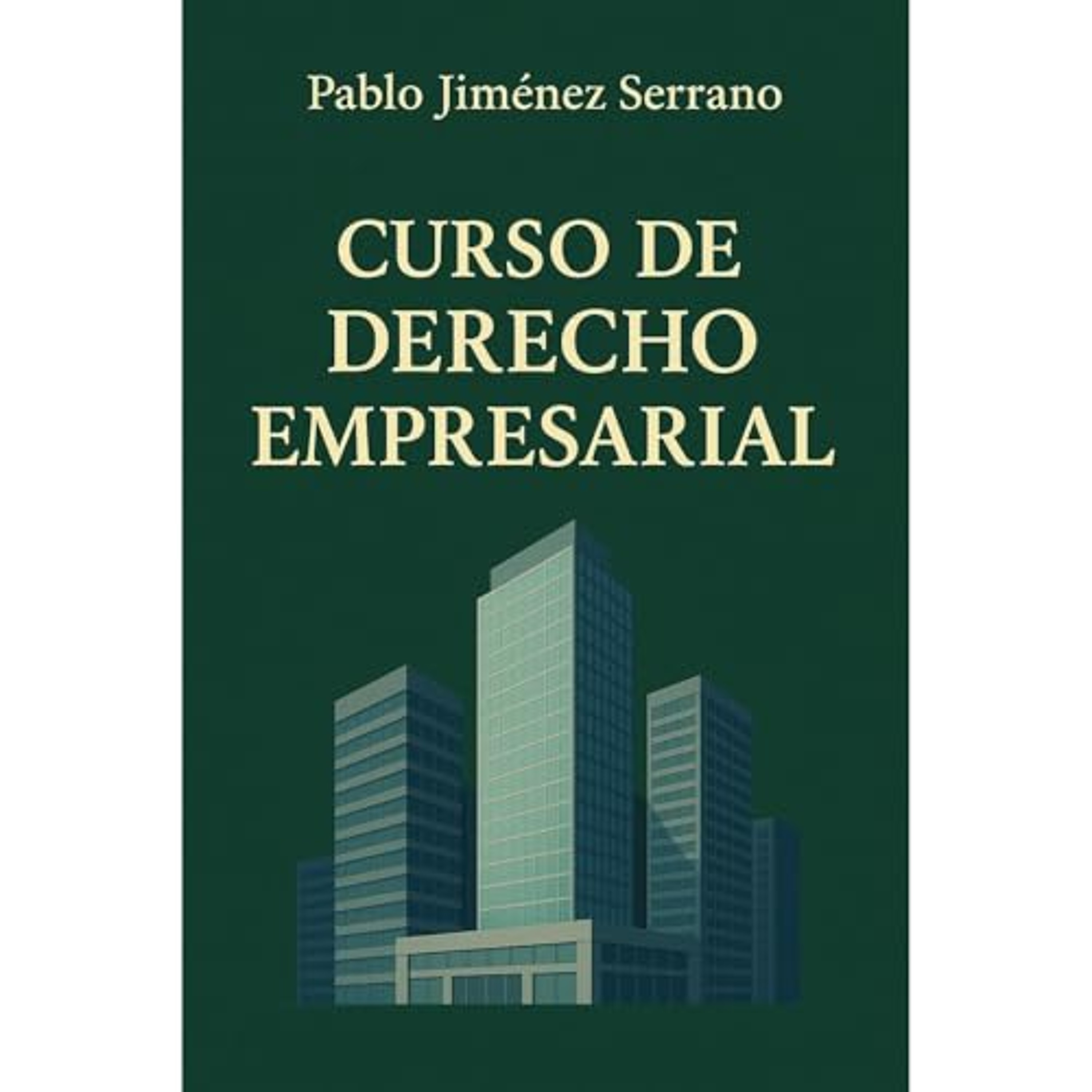 Curso de Derecho Empresarial (Audiolibro) | Prueba Gratis