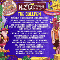 Fynesse Live @ Nozstock 2024