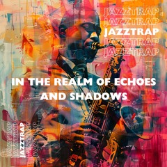 Smooth Jazz Flow (Trap Jazz Beats)