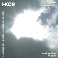 healing vibes w/ cash - 12/02/202