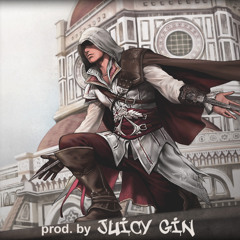 Assassin's Creed Type Beat (Earth)