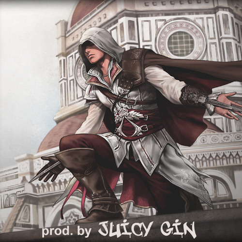 Assassin's Creed Type Beat (Earth)