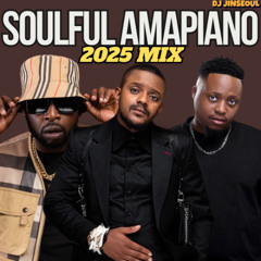 SOULFUL AMAPIANO MIX 2025 | PRIVATE SCHOOL | CHILL MIX | Kabza De Small | DJ Maphorisa | Kelvin Momo