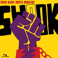 Shook (Original Organ Solo Version) [feat. Bonafide]