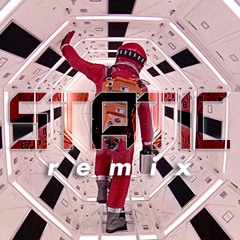 𝑭𝒓𝒆𝒆 𝑫𝑳: 2001 A Space Odyssey (Static Remix)