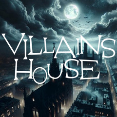Jack the Ripper — villains house