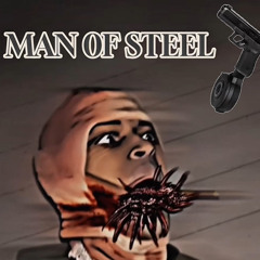 man of steel prod.Xperc