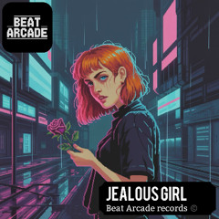 Jealous Girl