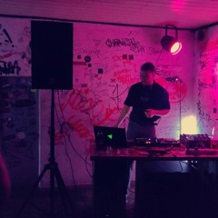 Driving 150bpm Hardtechno @ Schwarzer Adler 06.05.2023