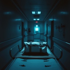 Bled Dry Two (Pharma)