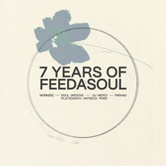Feel It (Soul Groove (UK)'s Late Night Dub)