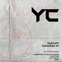 Gustaff - Tapadera (Rente Remix)