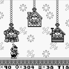 Bonus: Super Mario Land 2 Boss [All Stars Remake]