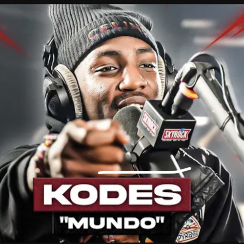 [EXCLU] Kodes - Mundo