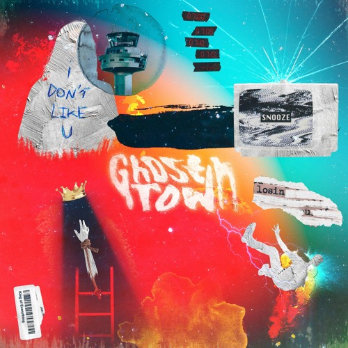 Lani Daye - wasting time