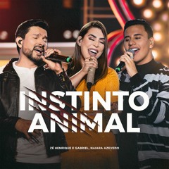 Teaser de Instito Animal