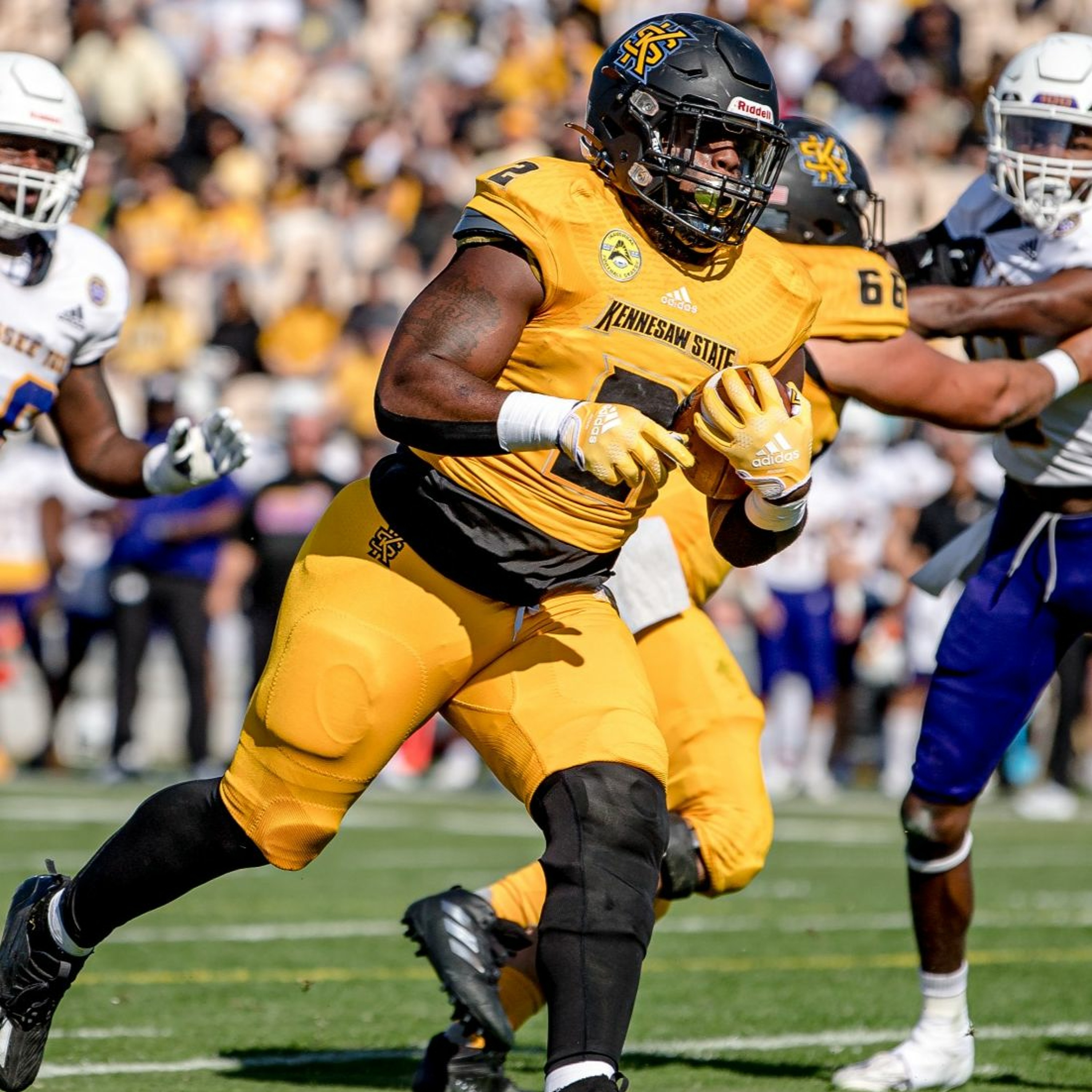 KSU Owls Podcasts