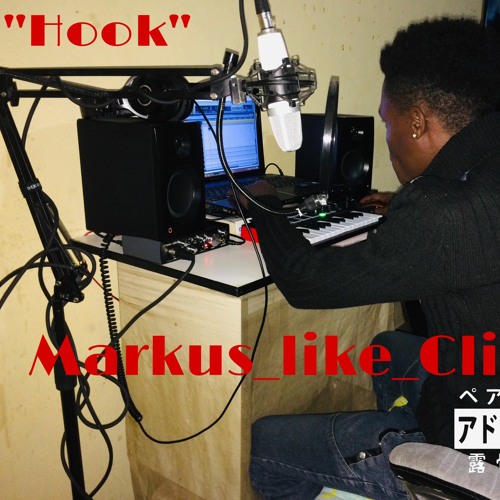 Hook(MixedByLotu$ Taix)