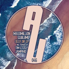 PREMIERE: Maximillion, Subliime - Funky Music (Original Mix) [as usual.music]