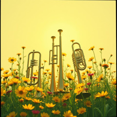 Brass And Sunshine