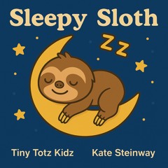 Sleepy Sloth