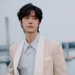 Wang Yibo I'm not here / 王一博的新歌 "我在"