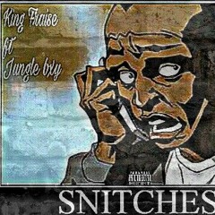 Snitches w/ Jungle Bxy(prod.Ginato)