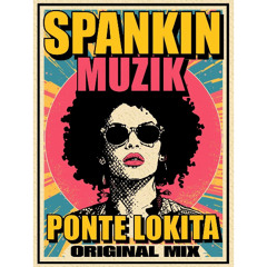 Ponte Lokita (Remix) GREEDDY