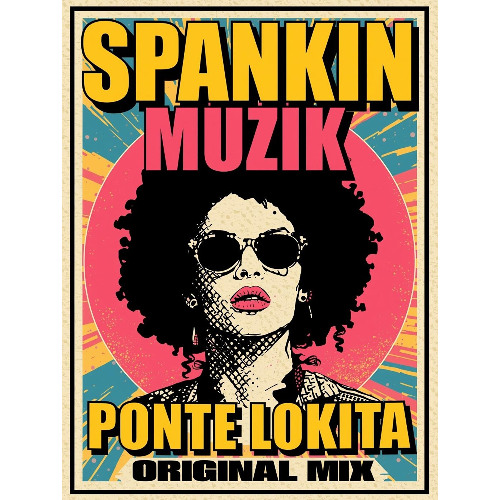 Ponte Lokita (Remix) GREEDDY