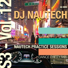 Nautech Practice Sessions - S3 - V12