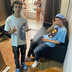 Falador passa mal - Baby G2C