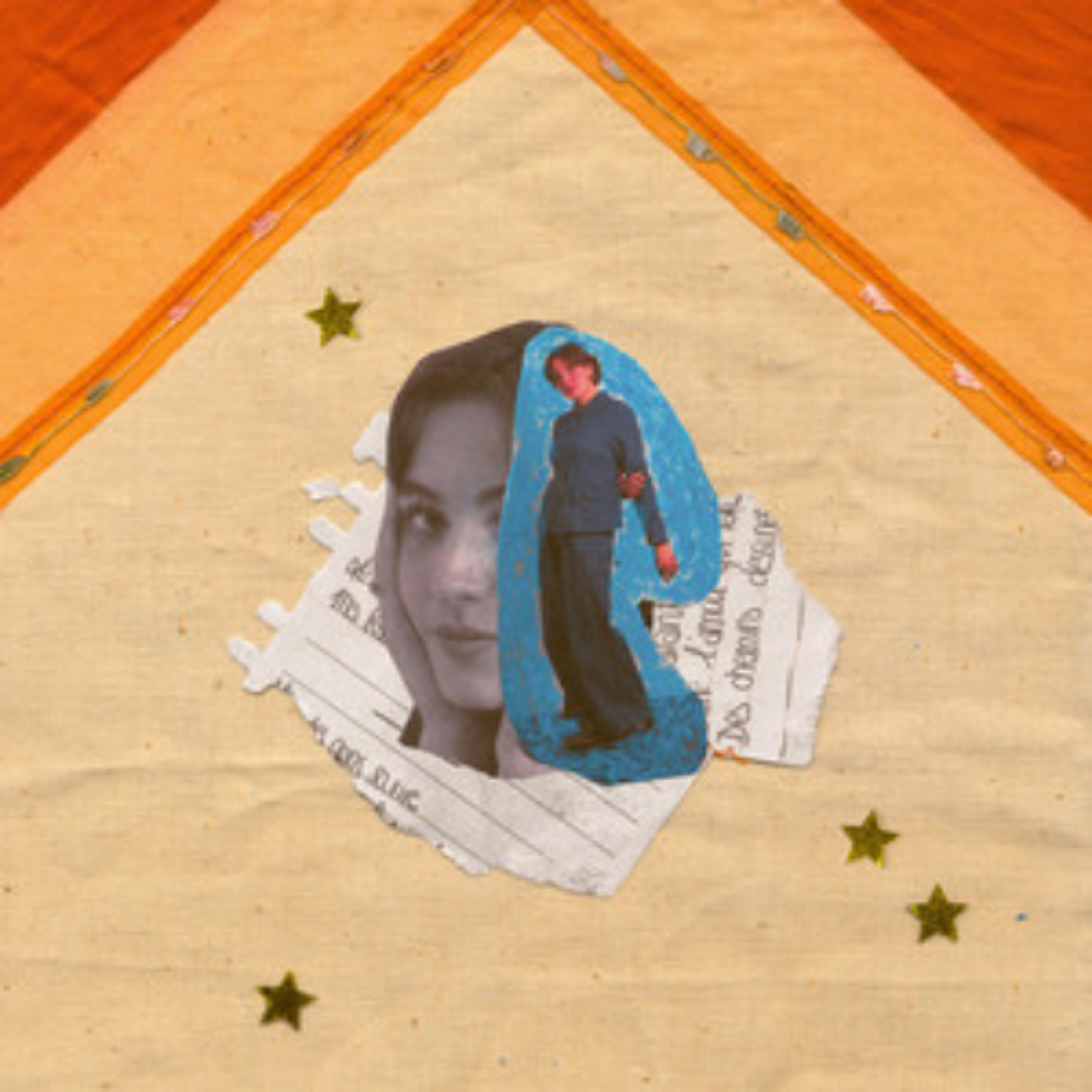 [Passages] Interview - Amandine : nouveau single "Eau qui" episode artwork