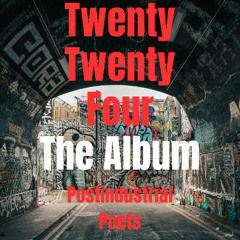 Twenty Twenty Four (single)