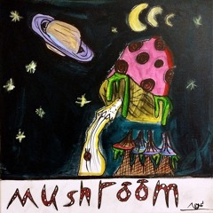 Shroom Zooom