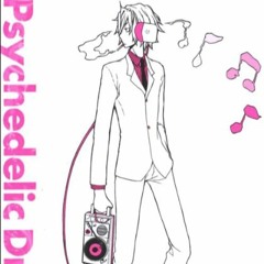 Durarara!! OST [Vol.2] Rain Tears